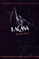 Casa, La - EDIZIONE SPECIALE 2 DVD