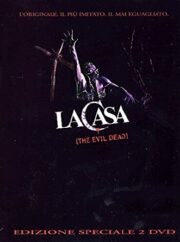 Casa, La (EDIZIONE SPECIALE 2 DVD)