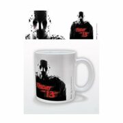 Friday The 13th - Jason Voorhees (Tazza)