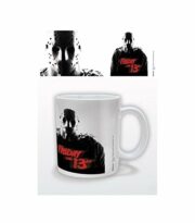 Friday The 13th – Jason Voorhees (Tazza)