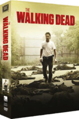 Walking Dead, The - Stagione 06 (5 Blu Ray)