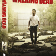 Walking Dead, The - Stagione 06 (5 Blu Ray)