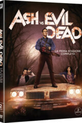 Ash Vs Evil Dead: Stagione 1 (2 Dvd)