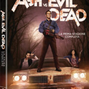 Ash Vs Evil Dead: Stagione 1 (2 Dvd)