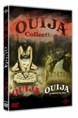 Ouija / Ouija - L'Origine Del Male (2 Dvd)