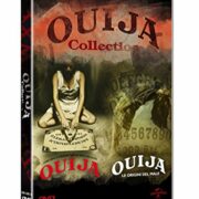 Ouija / Ouija - L'Origine Del Male (2 Dvd)