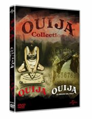 Ouija / Ouija – L’Origine Del Male (2 Dvd)