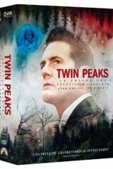 Twin Peaks - La collezione completa (16 BLU RAY)