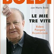Massimo Boldi - Le mie tre vite