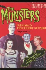 Munsters - Television's first family of fright