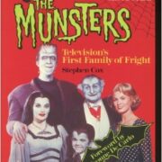 Munsters - Television's first family of fright