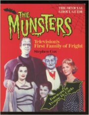 Munsters – Television’s first family of fright