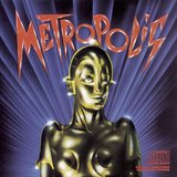 Metropolis – Giorgio Moroder Version (LP GATEFOLD)