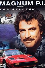 Magnum P.I. - Stag. 1