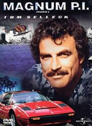 Magnum P.I. – Stag. 1