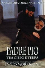 Padre Pio tra cielo e terra