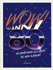Wow! Gli anni 80 – Dai Duran Duran alla caduta del muro di Berlino