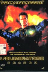 Eliminatore - Eraser (SNAPPER)