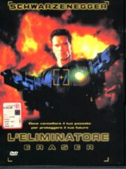 Eliminatore – Eraser (SNAPPER)