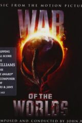 War of the World (La guerra dei mondi)