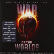 War of the World (La guerra dei mondi)