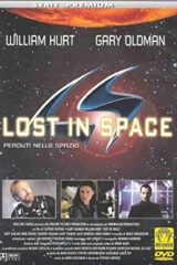 Lost in space - perduti nello spazio