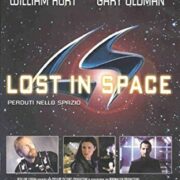 Lost in space - perduti nello spazio