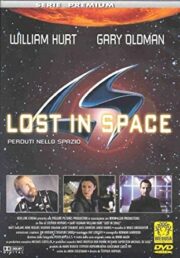Lost in space – perduti nello spazio