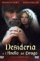 Desideria e l'anello del drago