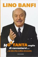 Lino Banfi - Hottanta voglia di raccontarvi...