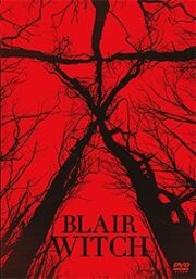 Blair Witch (2016) (Blu-Ray)