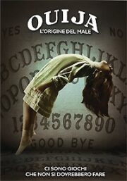 Ouija – L’Origine Del Male (Blu Ray)