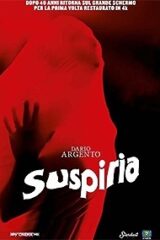 Suspiria
