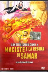 Maciste e la regina di Samar