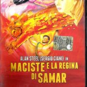 Maciste e la regina di Samar