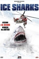 Ice Sharks
