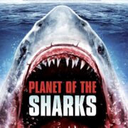 Planet Of The Sharks