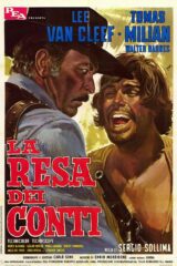 Resa dei conti, La (Blu Ray)