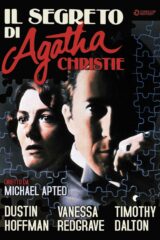 Segreto di Agatha Christie, Il