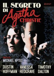 Segreto di Agatha Christie, Il