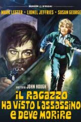 Ragazzo Ha Visto L'Assassino E Deve Morire