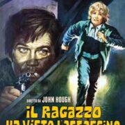 Ragazzo Ha Visto L'Assassino E Deve Morire