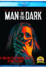 Man In The Dark (Blu Ray)
