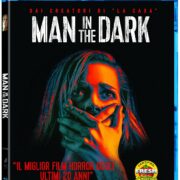 Man In The Dark (Blu Ray)