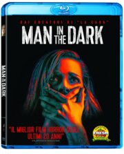 Man In The Dark (Blu Ray)