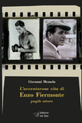 Avventurosa vita di Enzo Fiermonte pugile attore