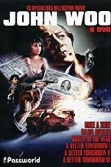 John Woo - Lo specialista dell'action movie (6 DVD box set)