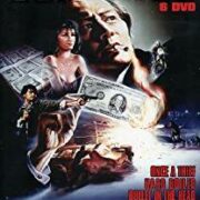 John Woo - Lo specialista dell'action movie (6 DVD box set)