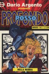 Profondo Rosso n. 05