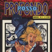 Profondo Rosso n. 05